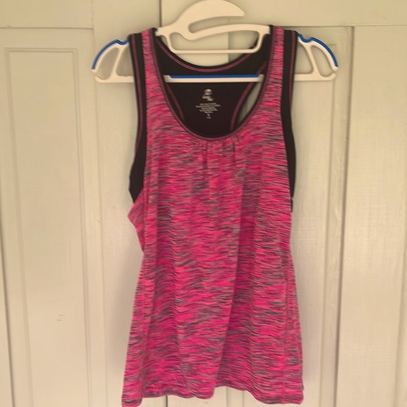 Energy Zone Tops - Athletic Top